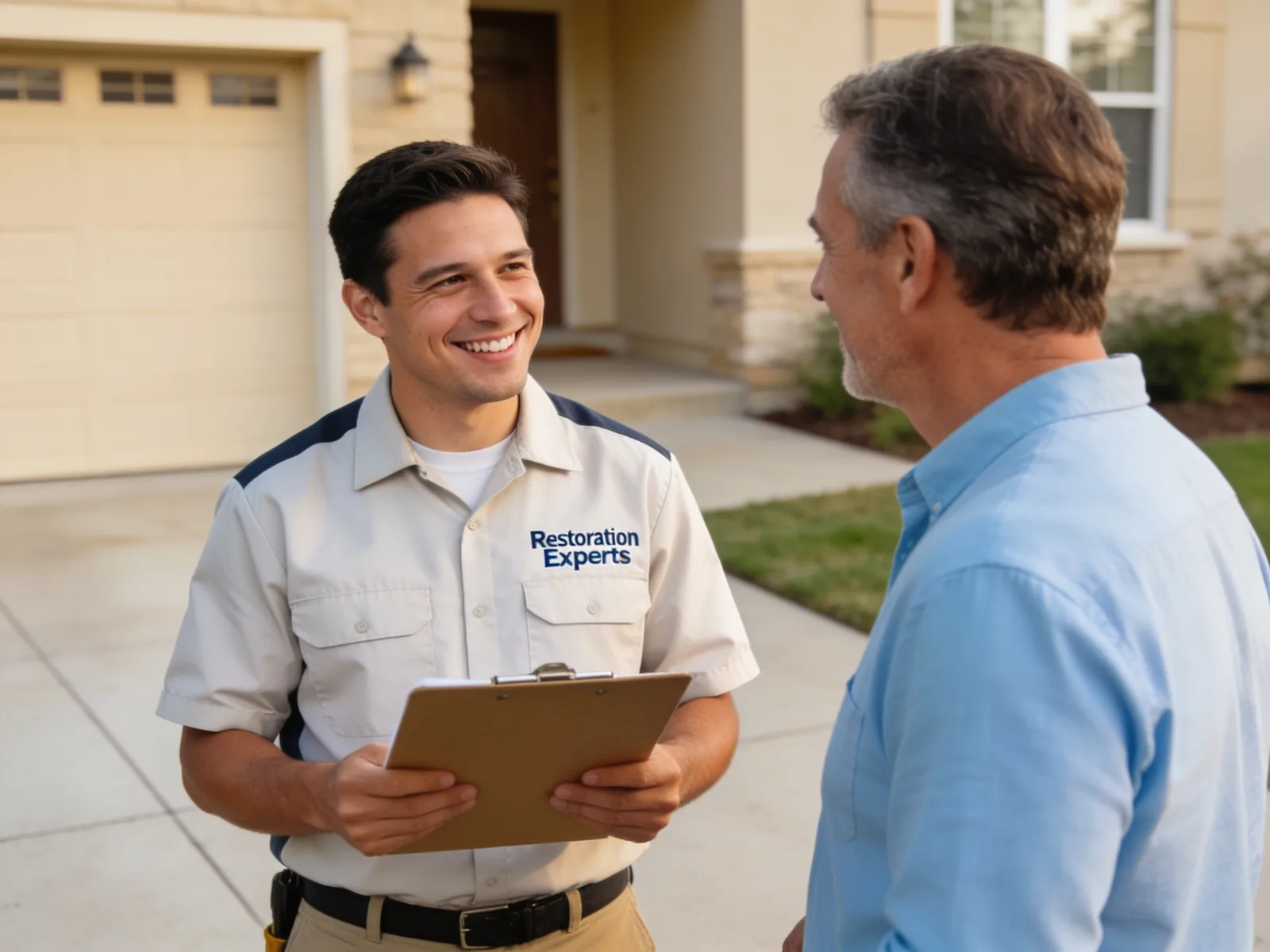 Water Damage Cleanup Cameron, NY FAQs